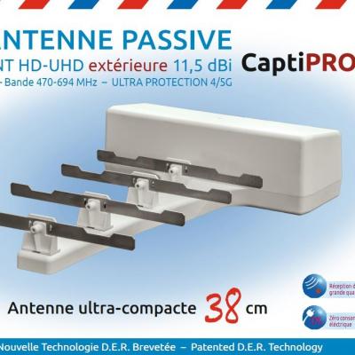 Captipro a