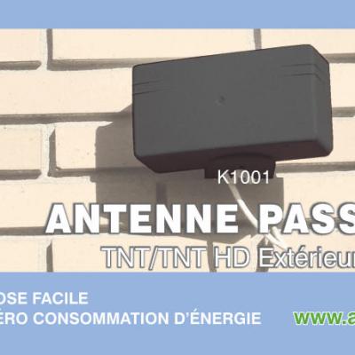 Face a k1001 ardoise